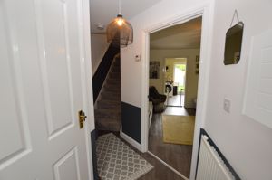 Hallway- click for photo gallery